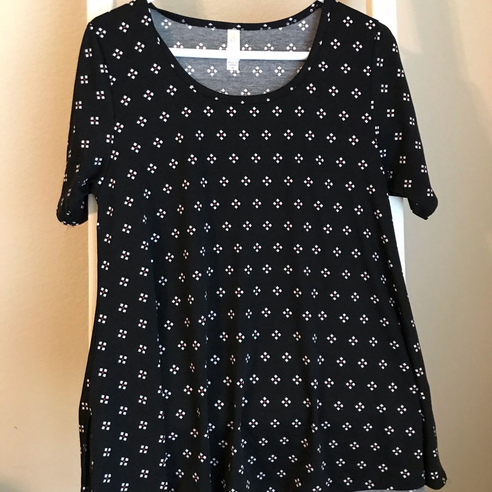 Lularoe Perfect Tee